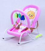 Chaise à Bascule pour Bébé – Image 3
