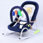 Chaise à Bascule pour Bébé