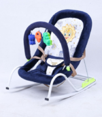 Chaise à Bascule pour Bébé