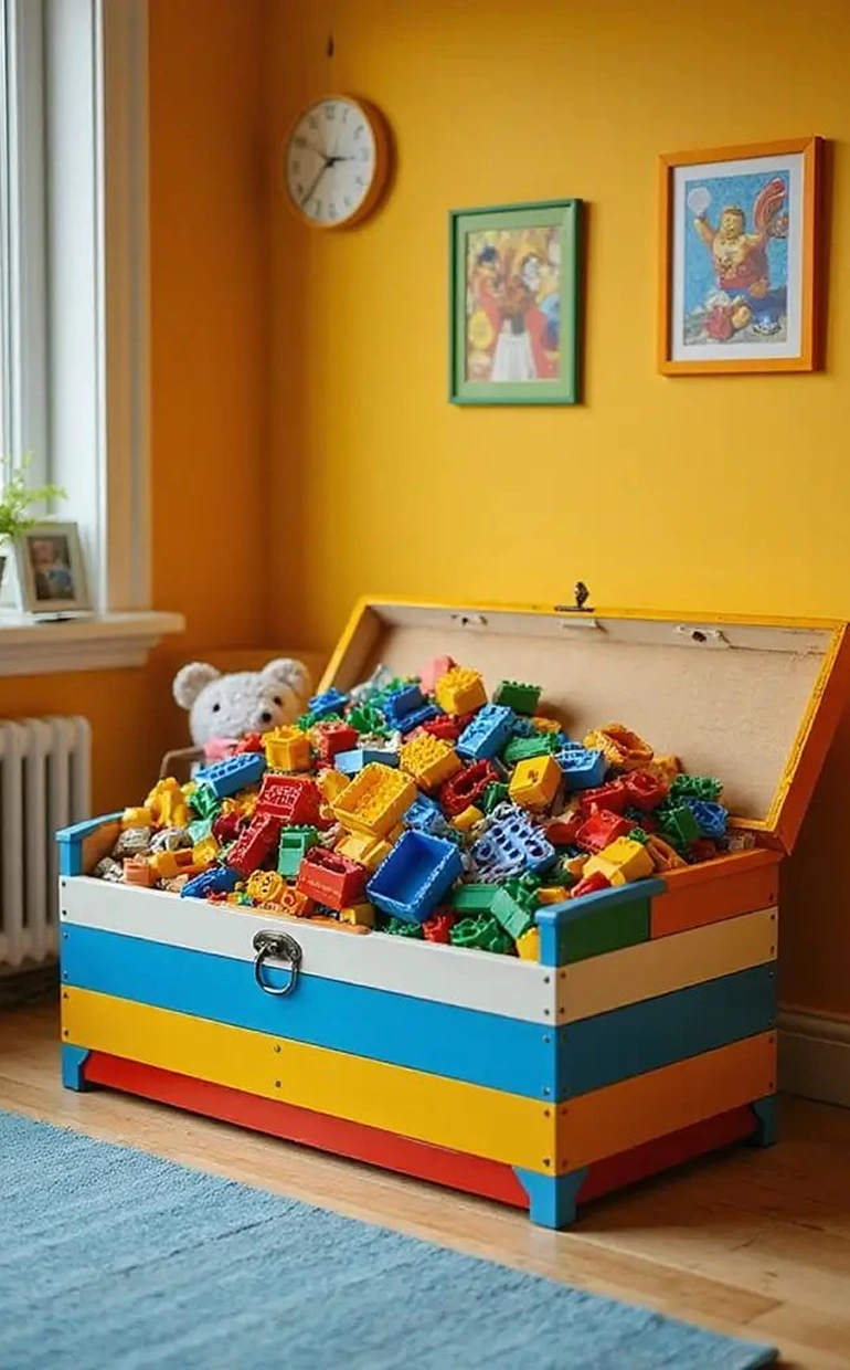 Jouets pour filles et garçons en Tunisie